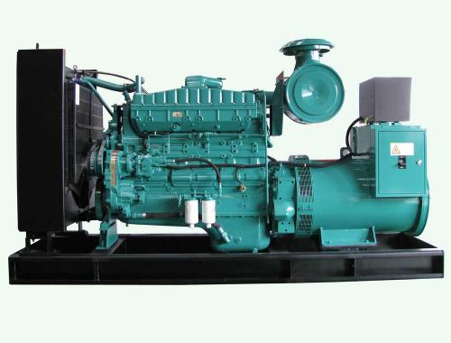 柴油發(fā)電機(jī)